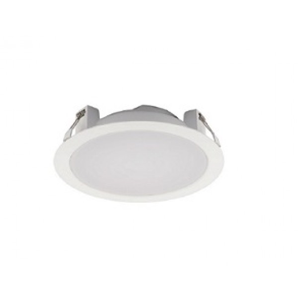 Downlight LED Redondo DL3 10W Regulable, corte 90mm